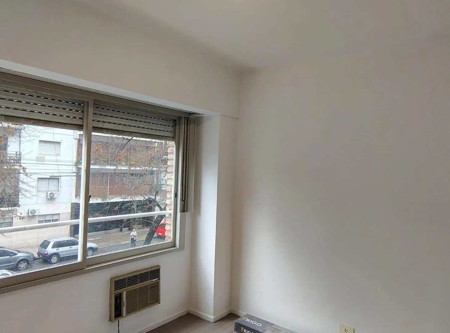 Departamento en alquiler 5