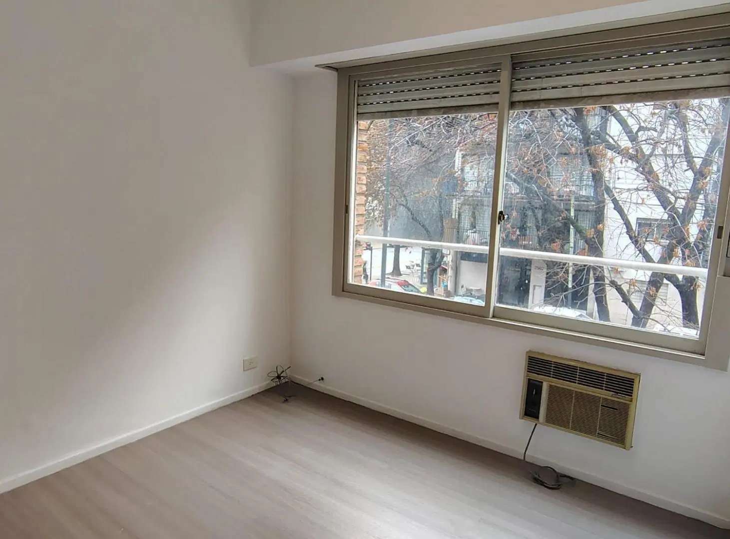 Departamento en alquiler 3
