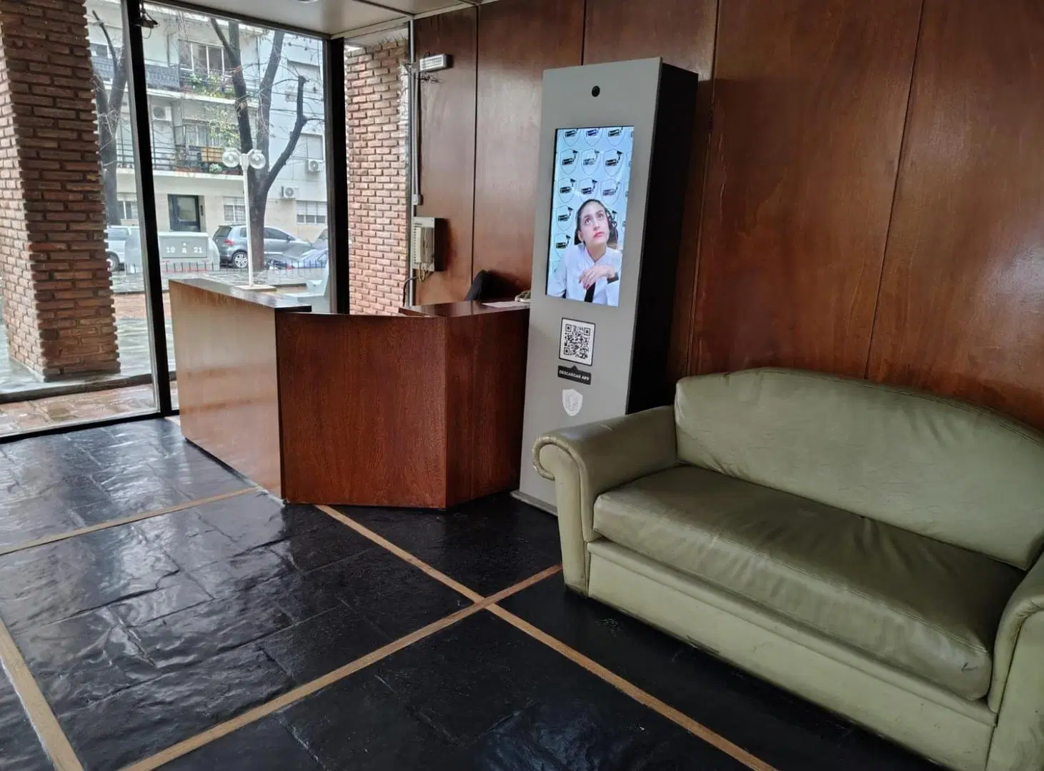 Departamento en alquiler 2