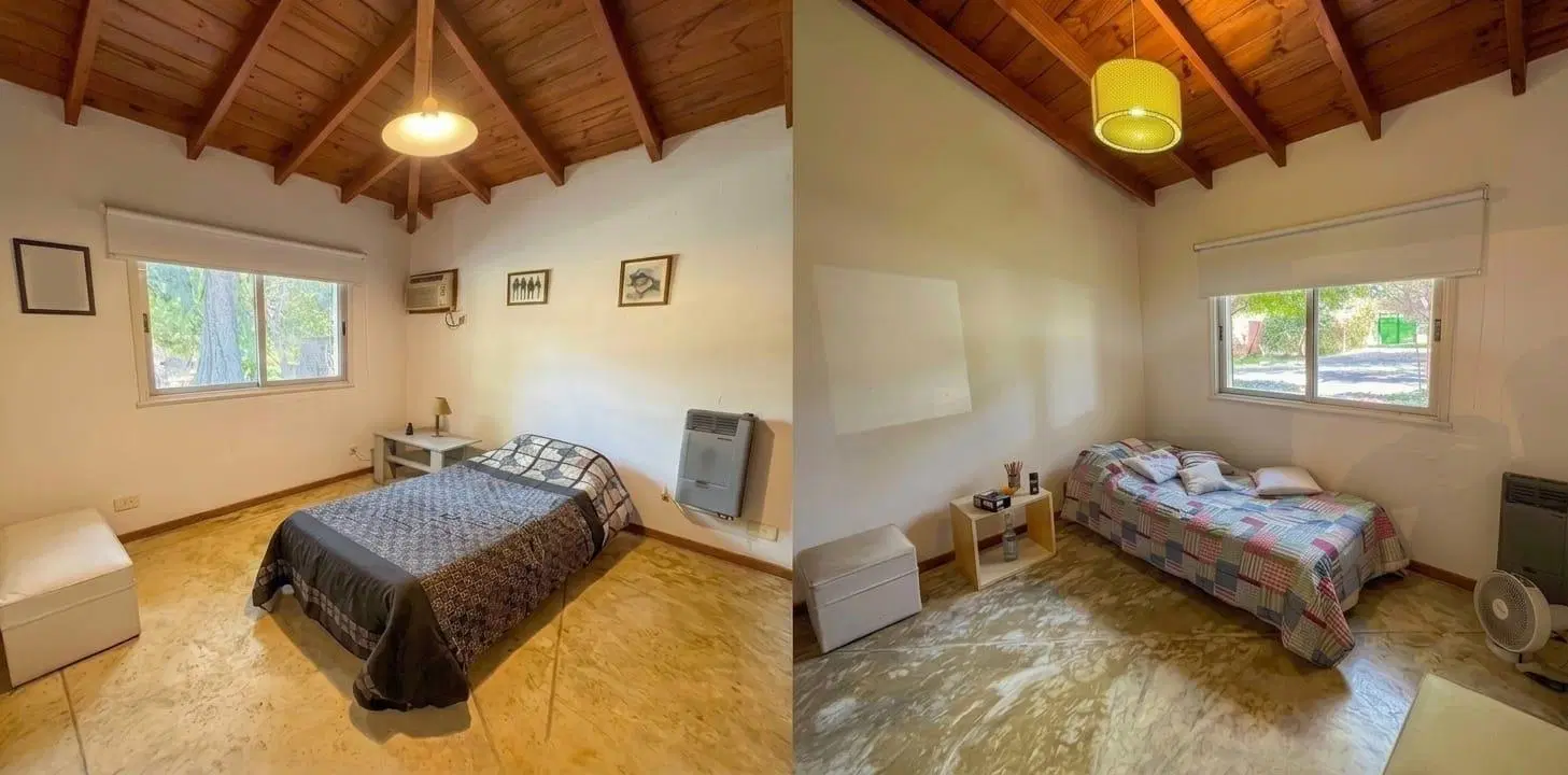 Venta, Casa 4 ambientes, Larena Country Club, luminosa, amplio jardín. 5