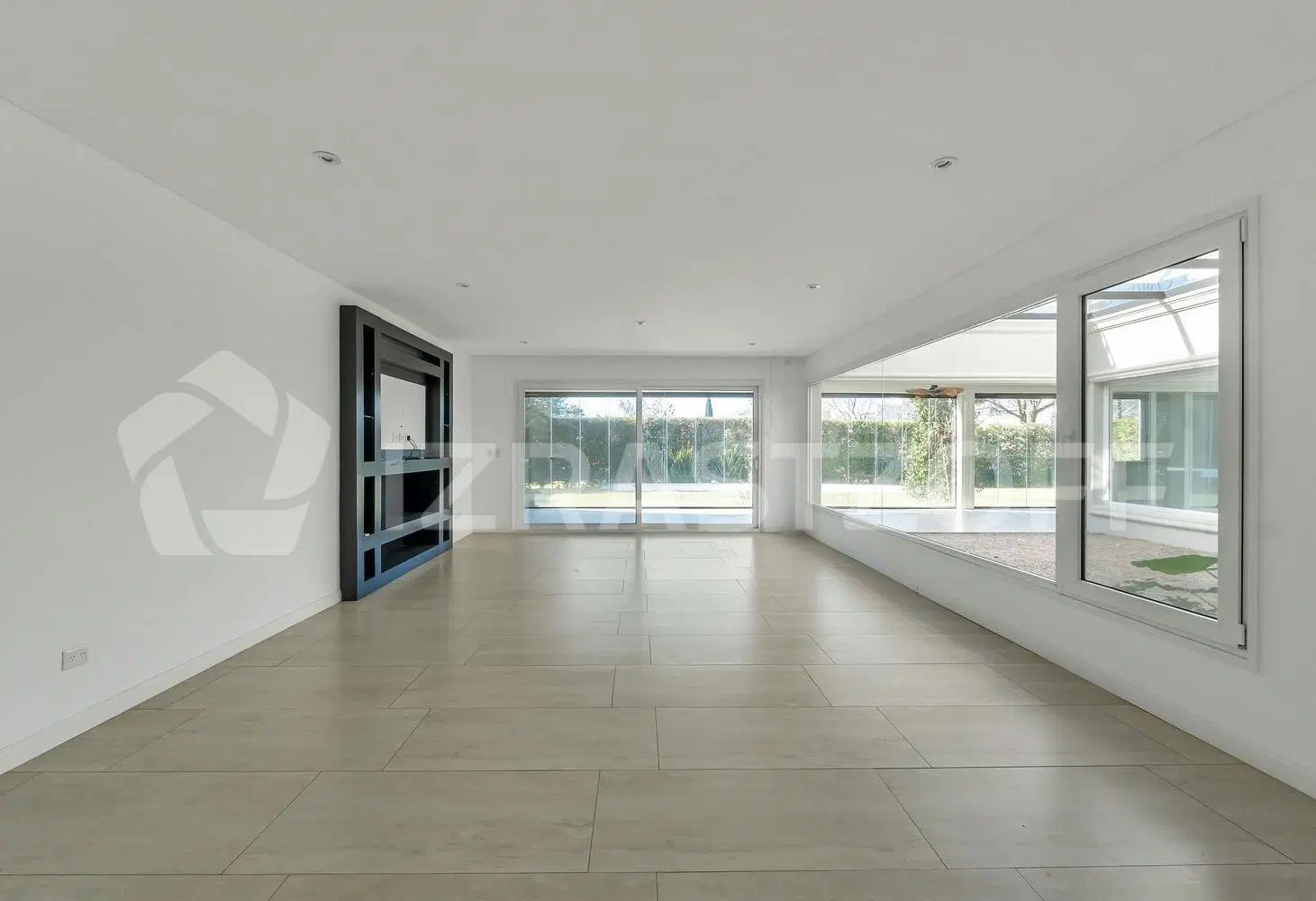 Casa en venta Ayres Plaza -Tres plantas 3
