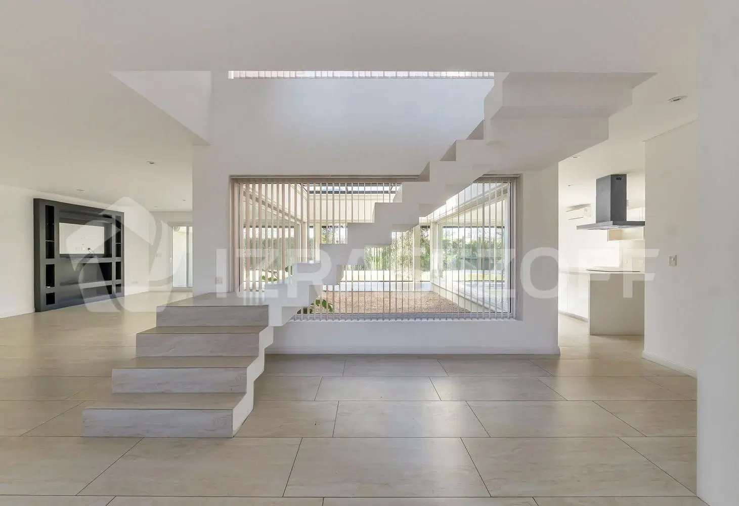 Casa en venta Ayres Plaza -Tres plantas 4