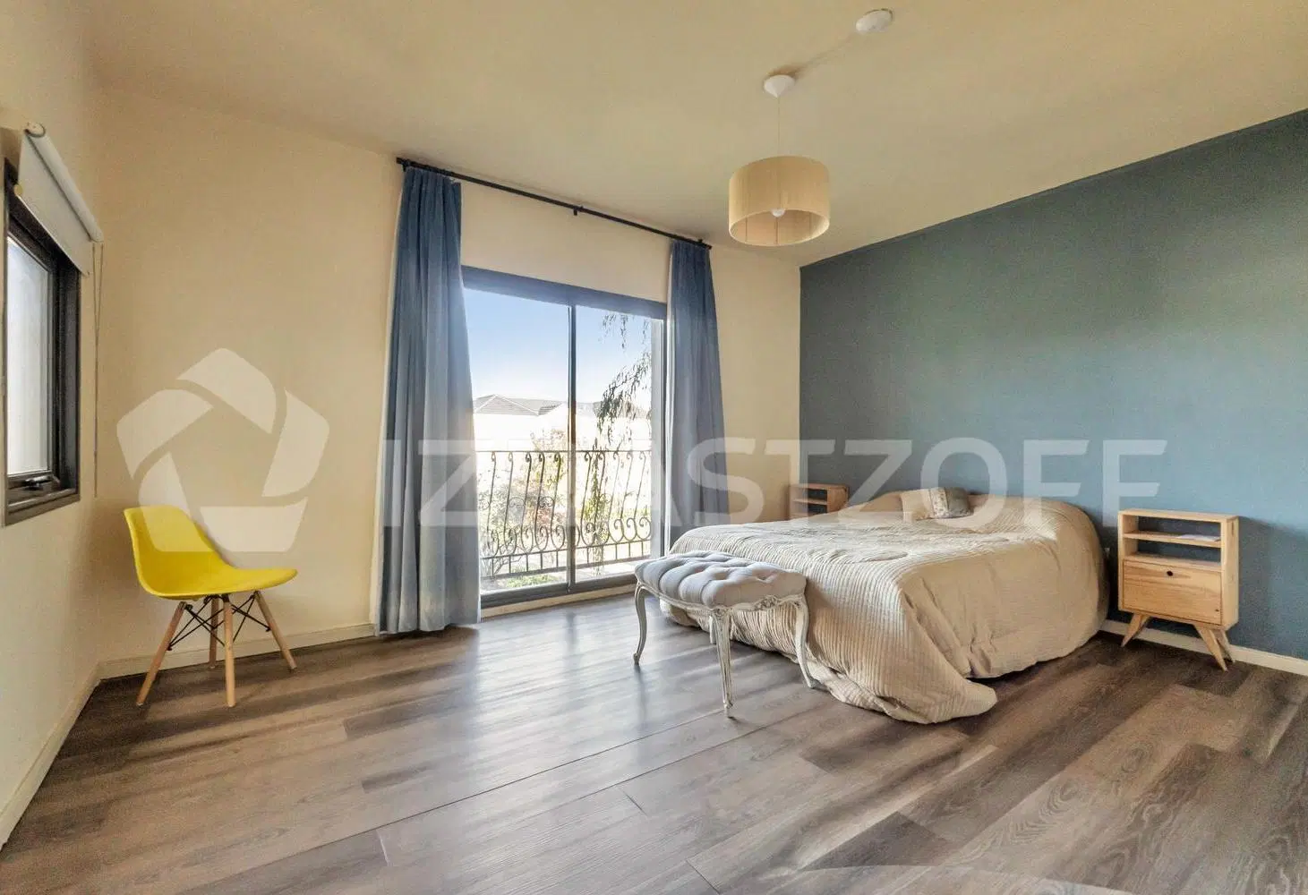 Casa en lote central en venta 4