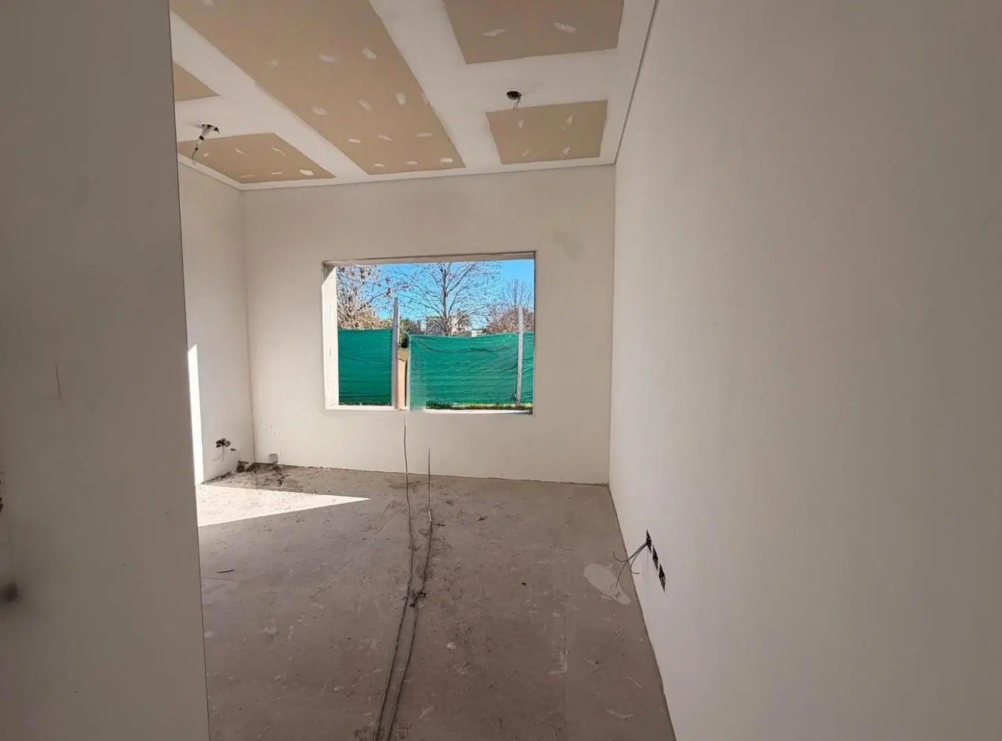 Casa en una planta con tres cuartos en Los Alcanfores - entrega Agosto'26 8