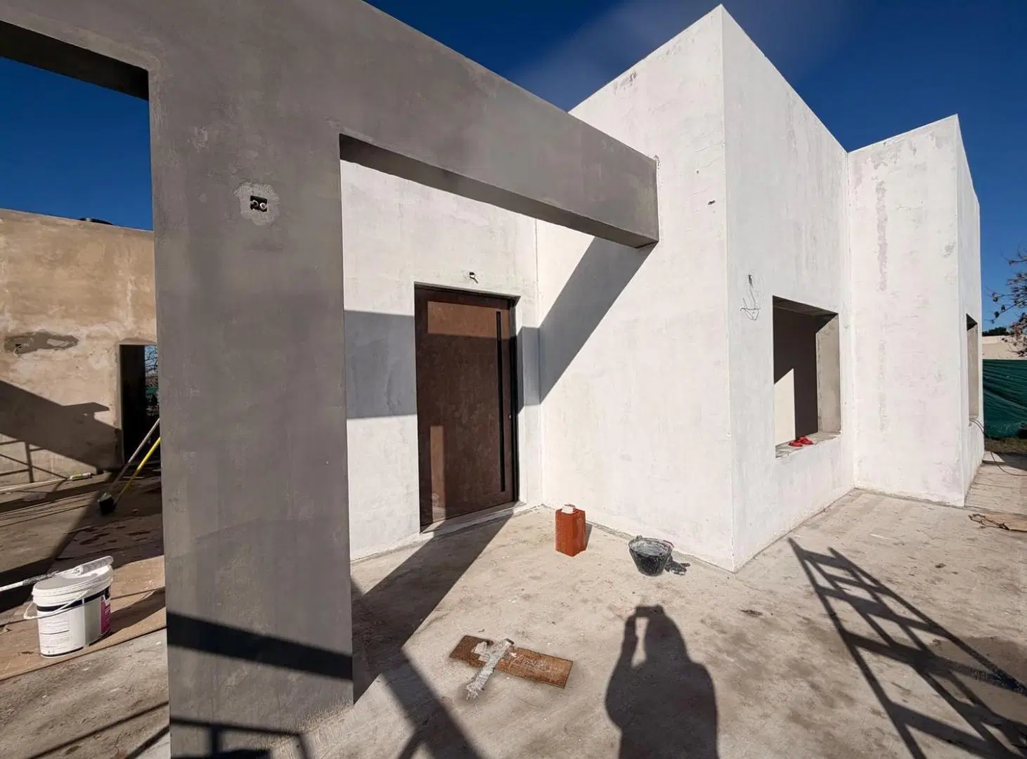 Casa en una planta con tres cuartos en Los Alcanfores - entrega Agosto'26 4