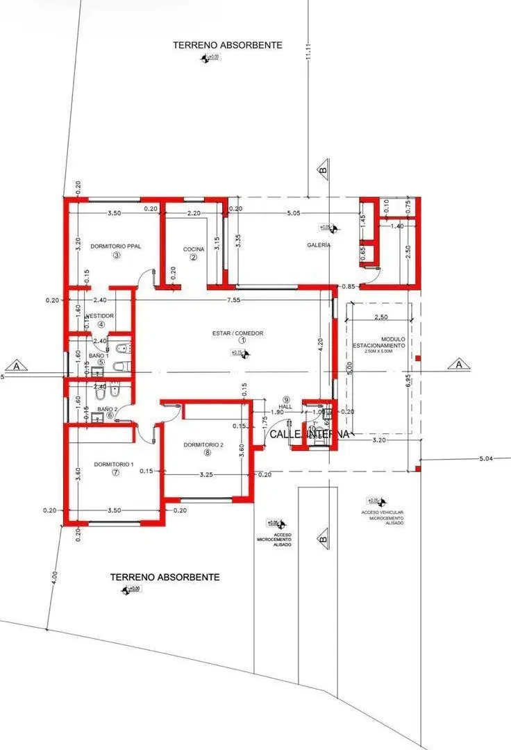 Plano 1