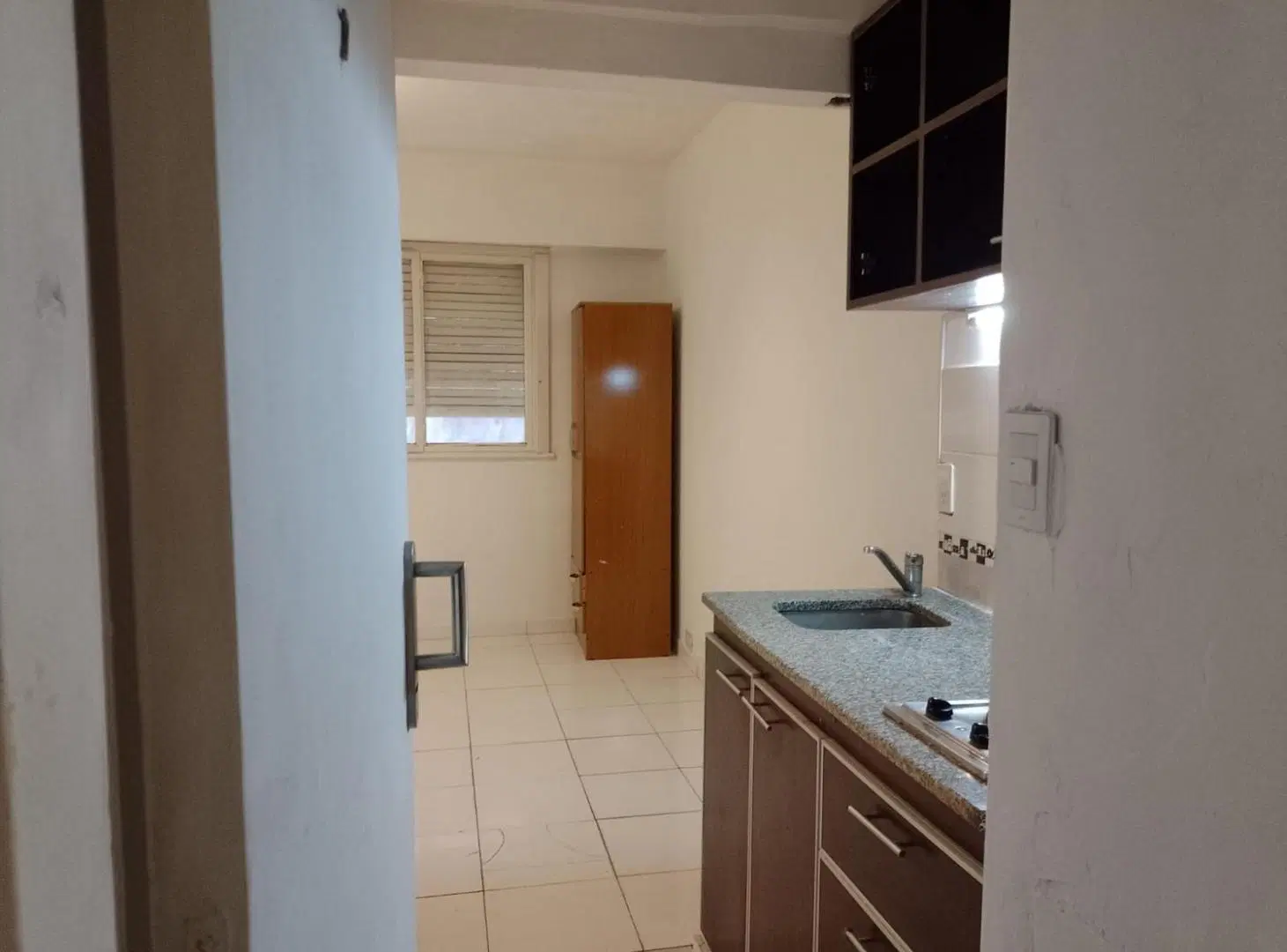 Venta de monoambiente en Recoleta. 8