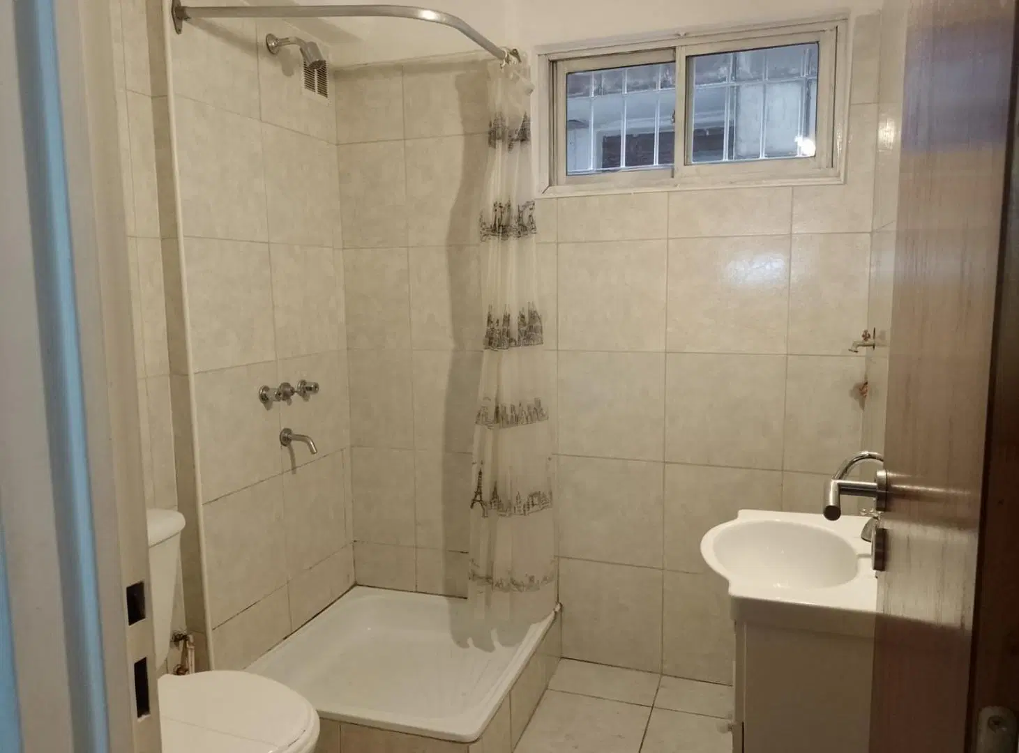 Venta de monoambiente en Recoleta. 4