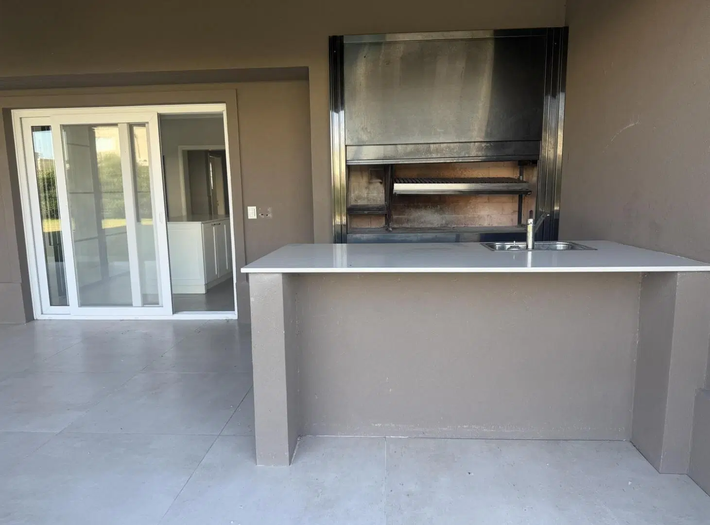 Venta o Alquiler Casa Altos Campo Grande gran piscina 8
