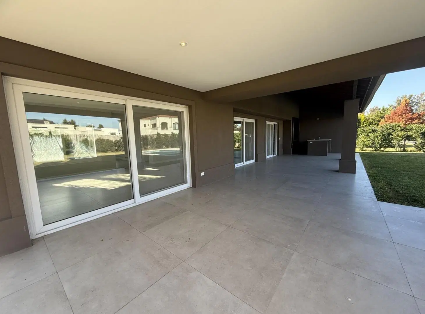 Venta o Alquiler Casa Altos Campo Grande gran piscina 4