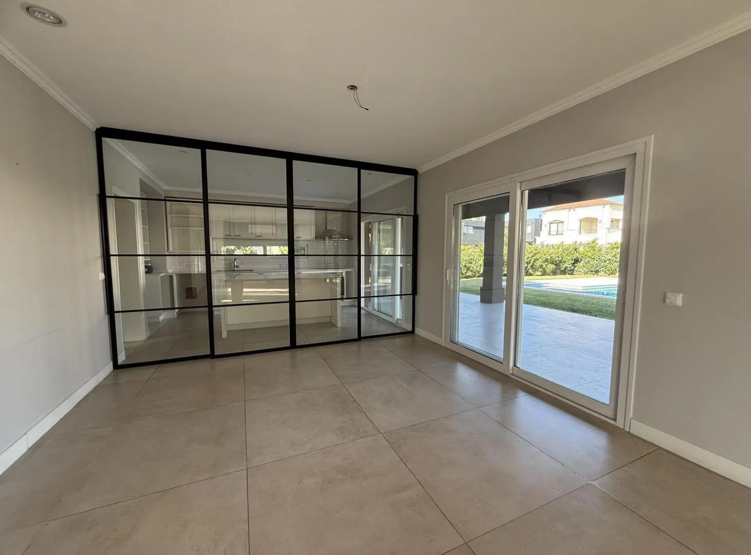 Venta o Alquiler Casa Altos Campo Grande gran piscina 2