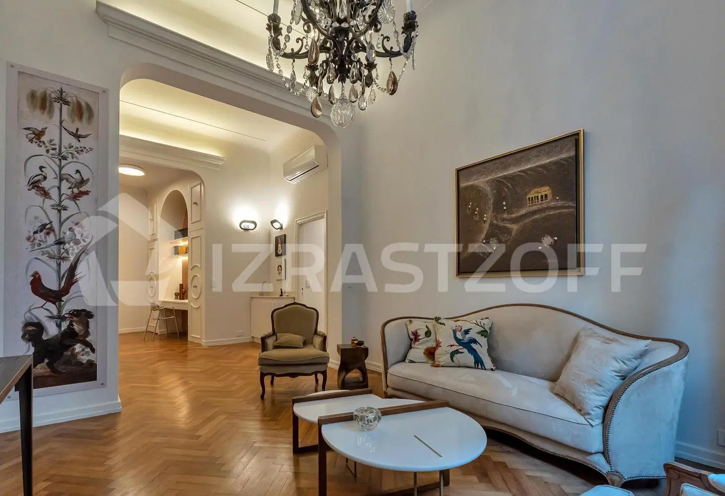Departamento en venta en Recoleta de 2 dormitorios. Impecable. 8
