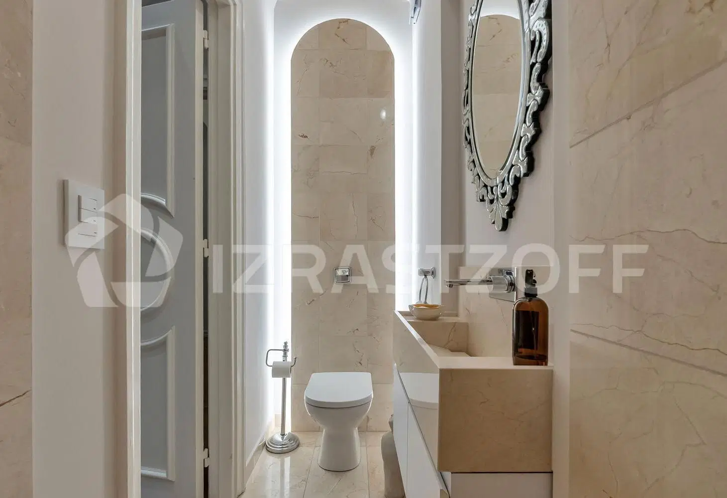 Departamento en venta en Recoleta de 2 dormitorios. Impecable. 4