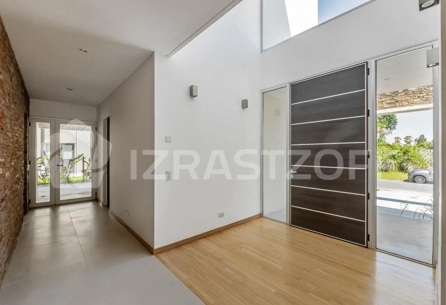 Casa en venta/alquiler en Santa Bárbara de 4/5 dormitorios en suite con costa a la laguna 8