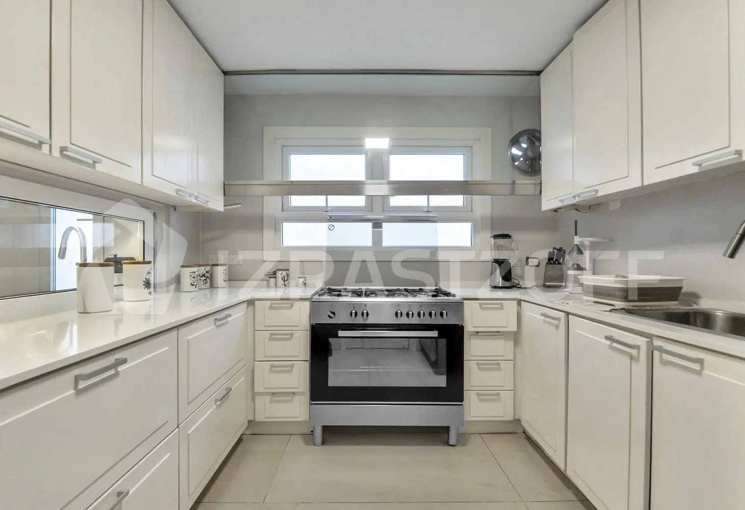 Departamento en Venta en Recoleta 4 dormitorios con balcon aterrazado 4