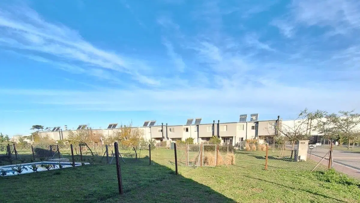 Duplex en Alquiler, 3 Dormitorios, Tortuguitas, Parque propio. 4