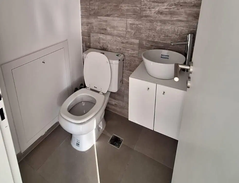Duplex en Alquiler, 3 Dormitorios, Tortuguitas, Parque propio. 3