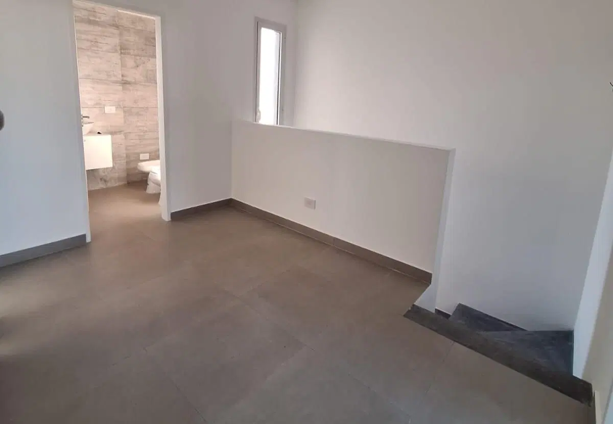 Duplex en Alquiler, 3 Dormitorios, Tortuguitas, Parque propio. 8