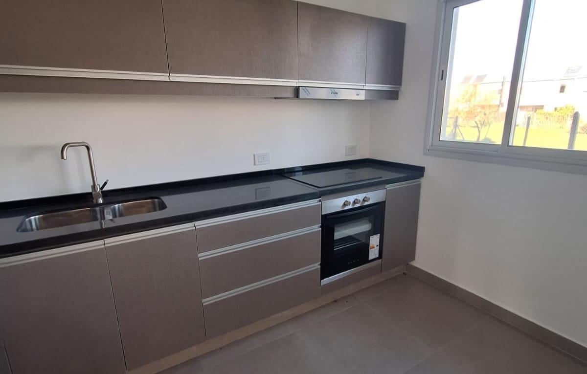 Foto de Duplex en Alquiler, 3 Dormitorios, Tortuguitas, Parque propio., imagen 1