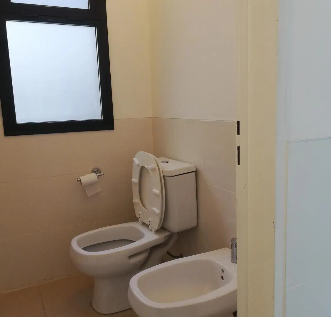 Departamento con amenities 3
