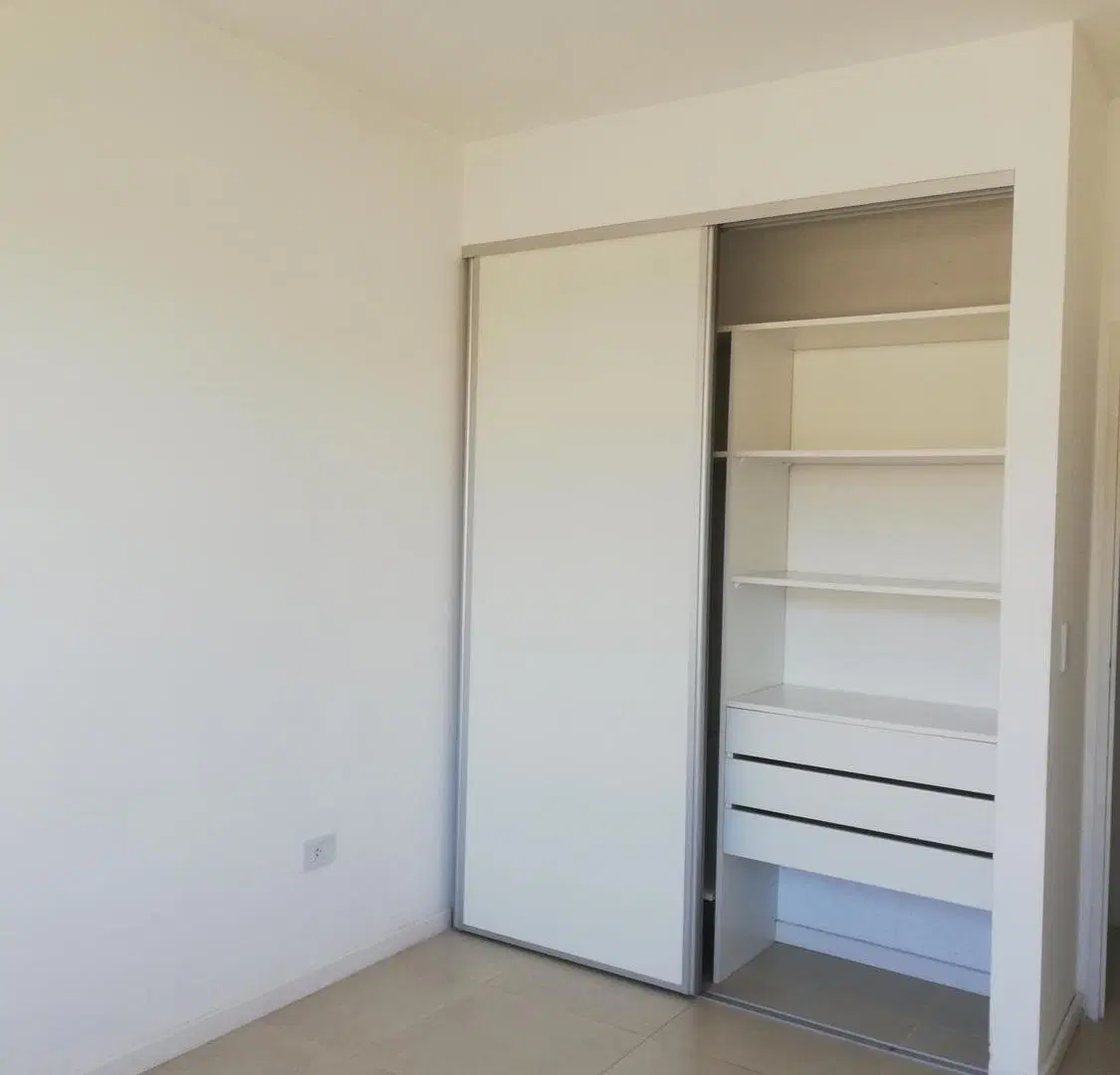 Departamento con amenities 2