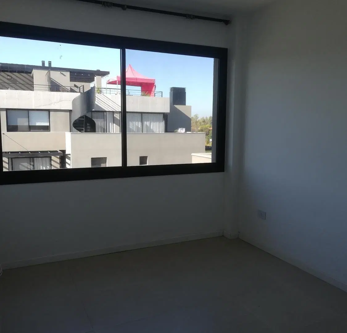 Departamento con amenities 4