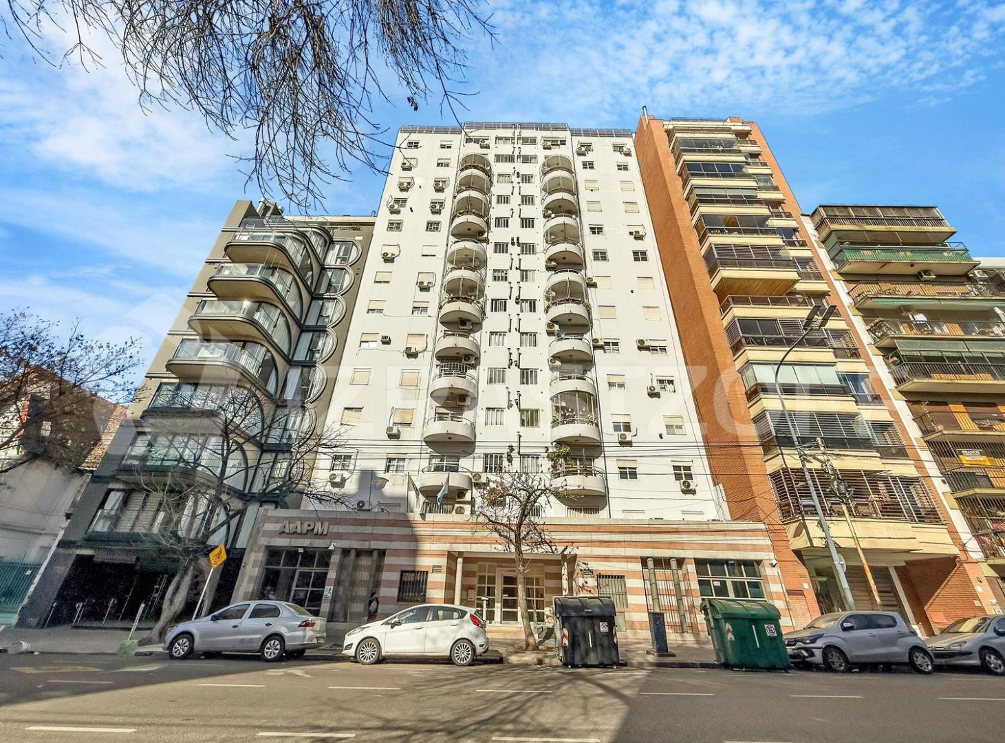 Foto de Departamento en venta en Flores, dos dormitorios, imagen 2