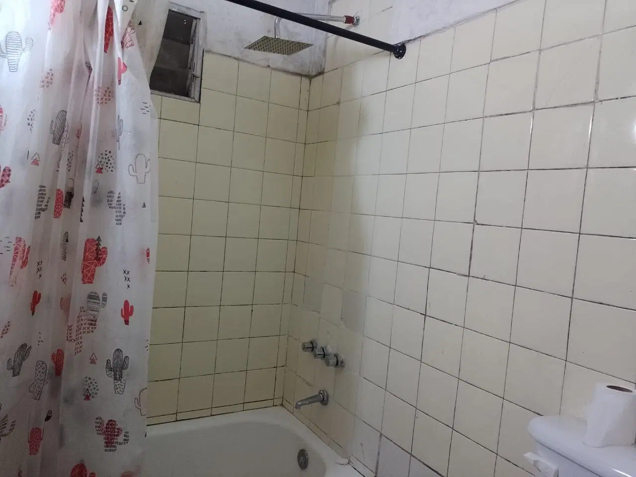 Departamento en Recoleta 1