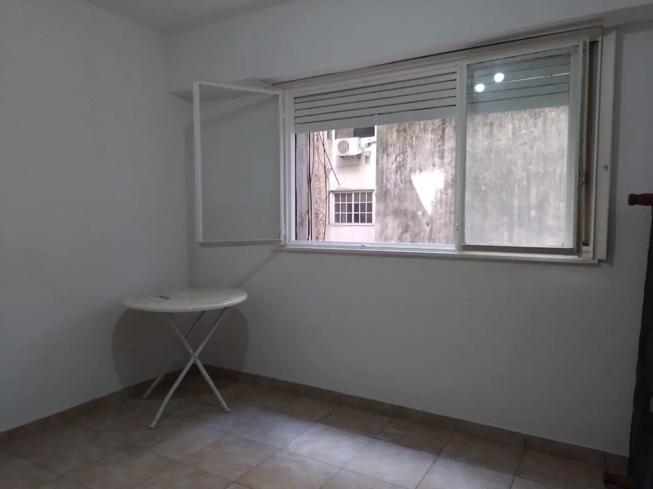 Departamento en Recoleta 8