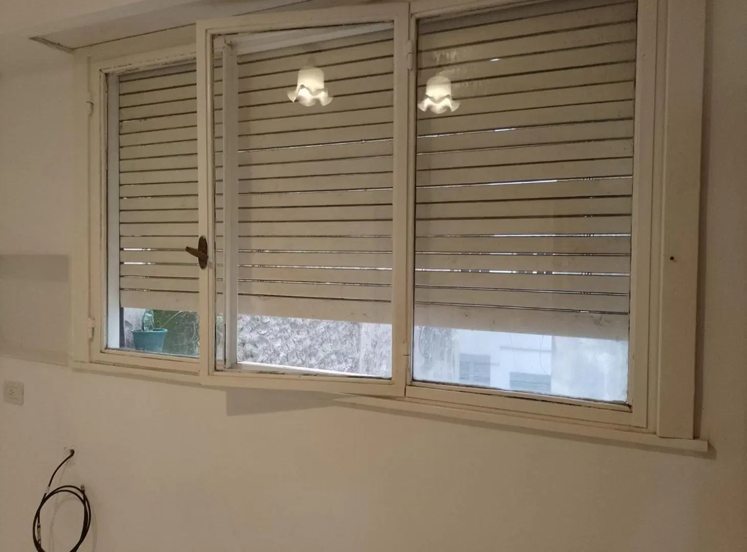 Departamento en Recoleta 4