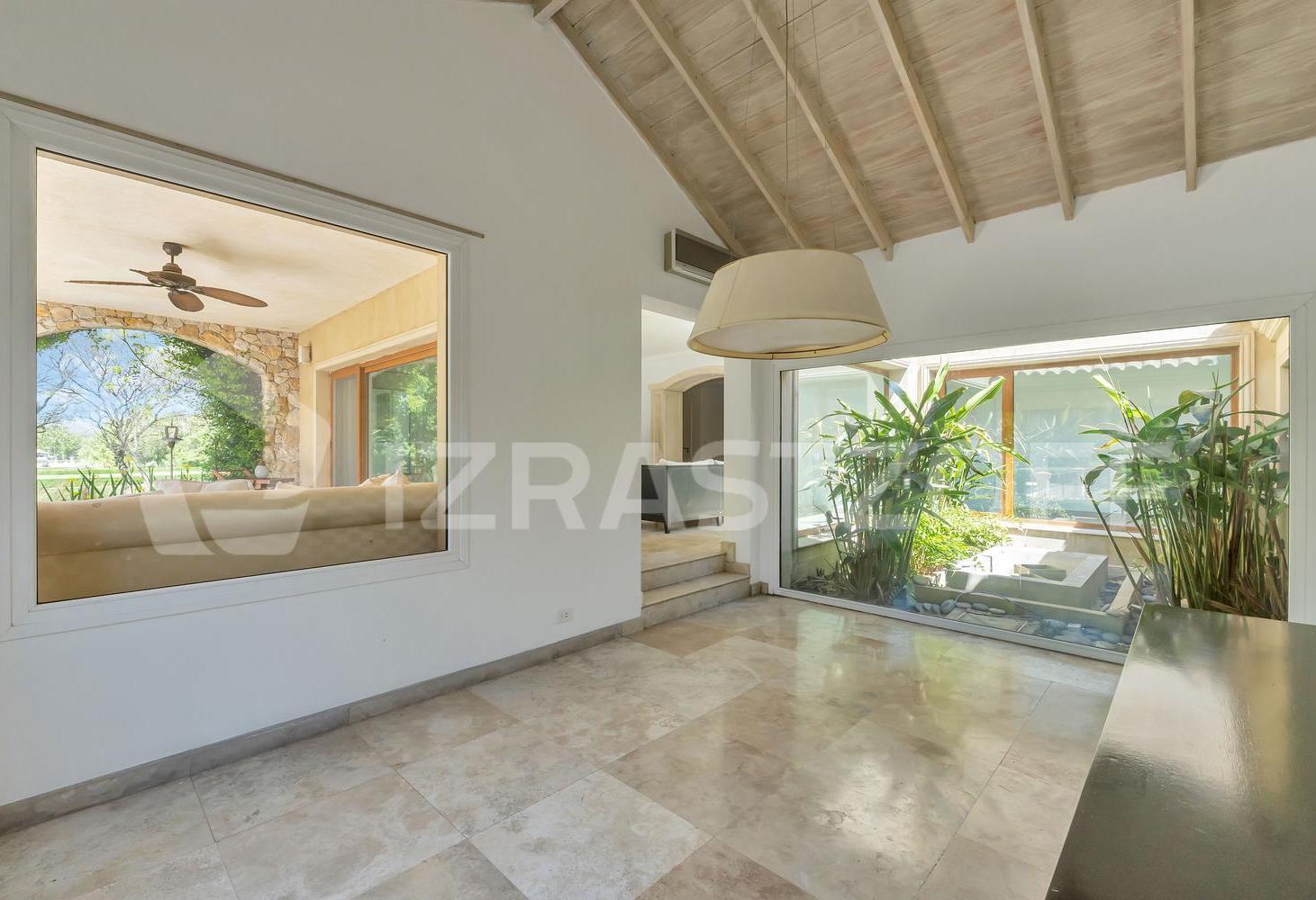 Foto de Casa en San Jorge Village Estilo villa italiana de altísima calidad, imagen 2