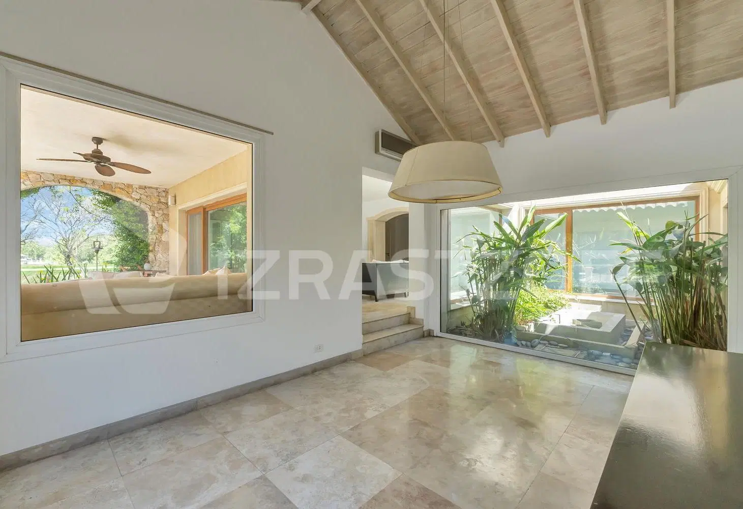 Casa en San Jorge Village Estilo villa italiana de altísima calidad 2