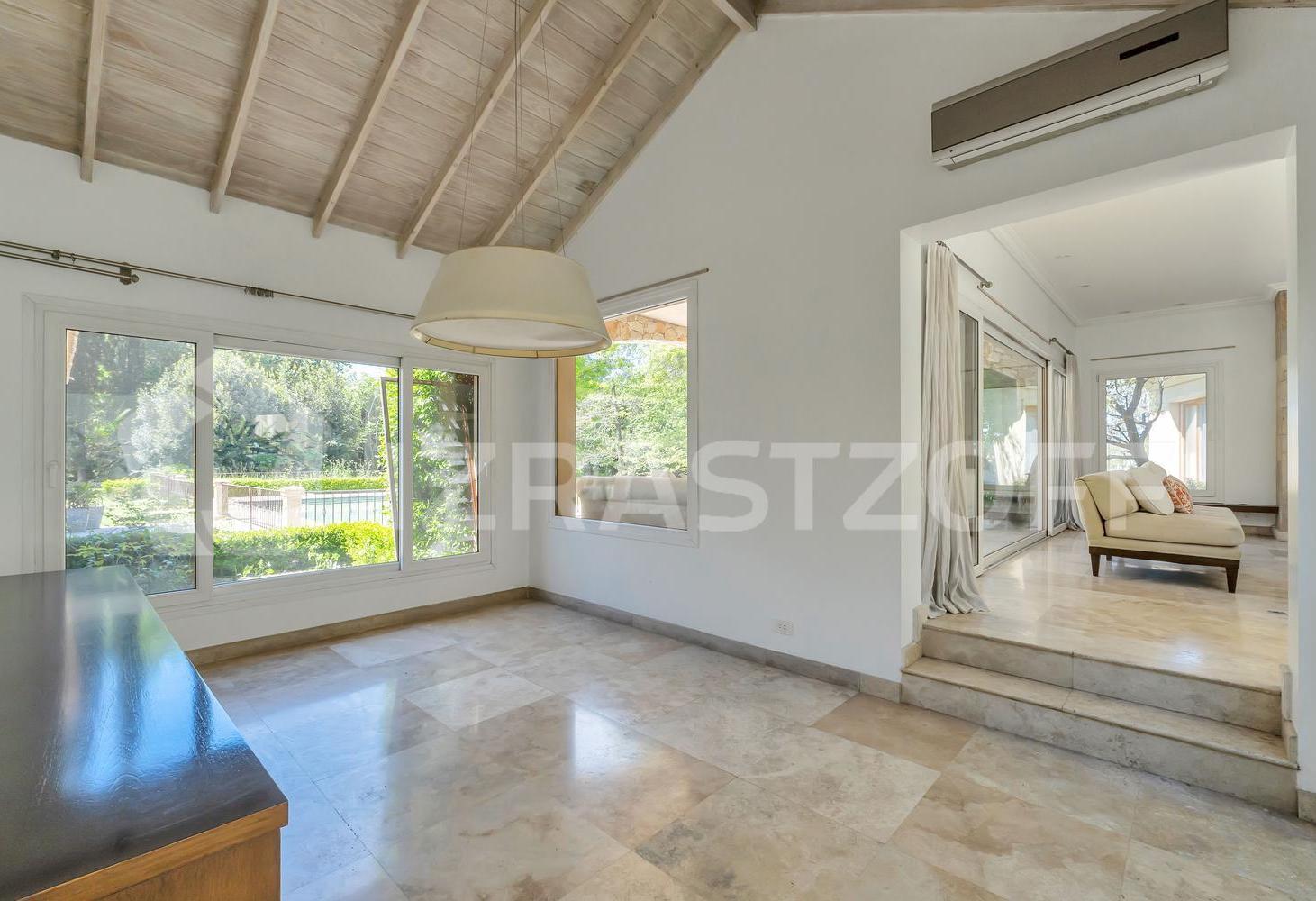Foto de Casa en San Jorge Village Estilo villa italiana de altísima calidad, imagen 5
