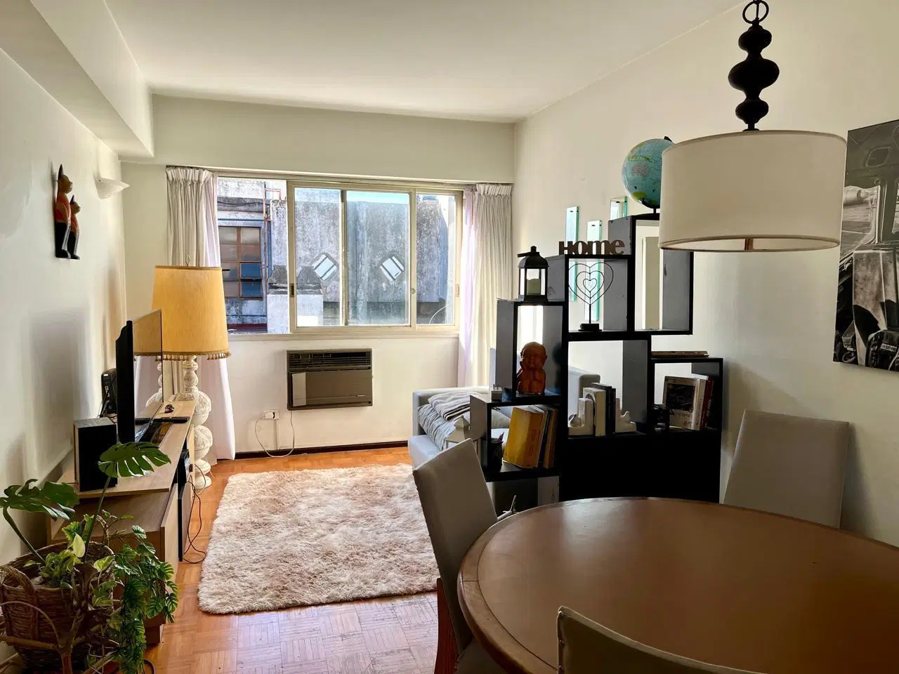 Alquiler departamento 2 ambientes  en Retiro - Amoblado 2