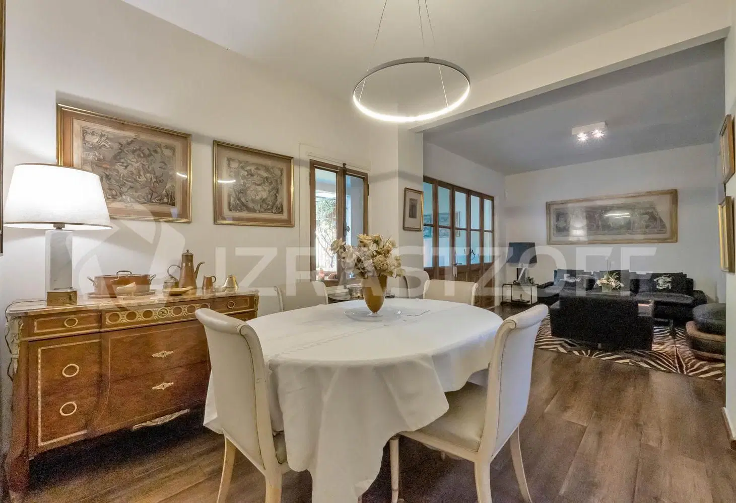 Venta Casa Familiar 6 amb con Galería, Parrilla, Jardin/Pileta en La Horqueta - San Isidro 3