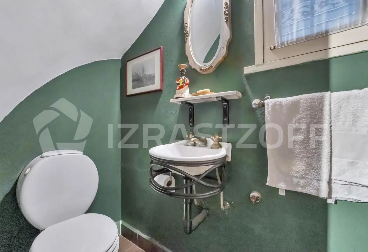 Venta Casa Familiar 6 amb con Galería, Parrilla, Jardin/Pileta en La Horqueta - San Isidro 8