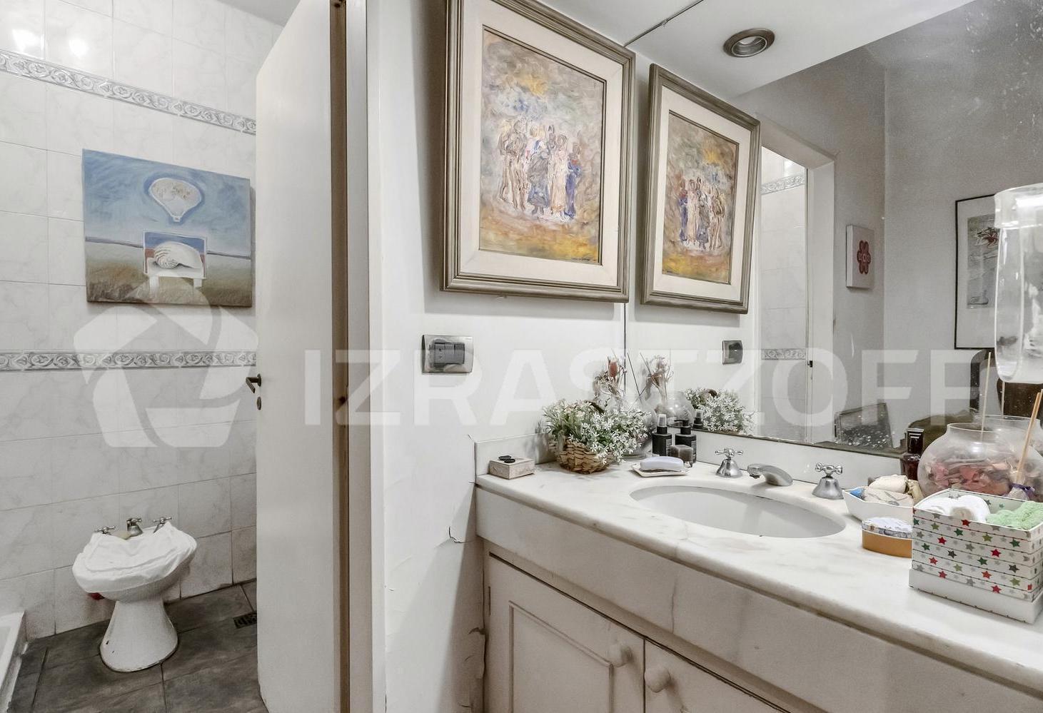 Foto de Departamento en venta en Recoleta con 6 dorm con 2 terrazas, imagen 5