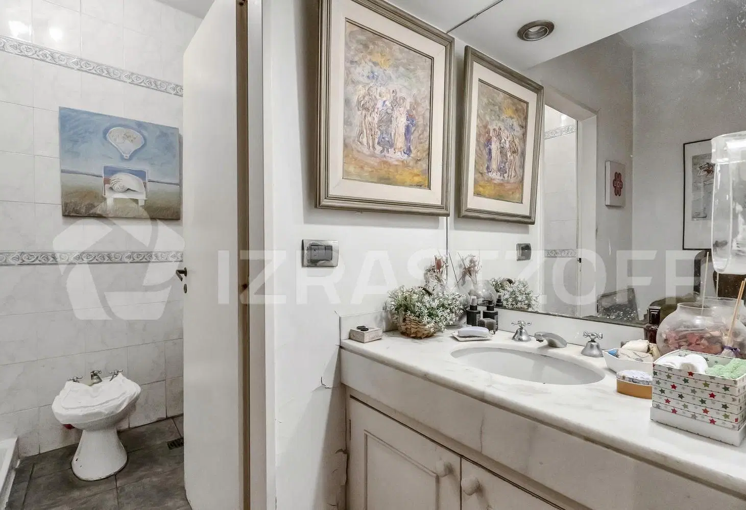 Departamento en venta en Recoleta con 6 dorm con 2 terrazas 5