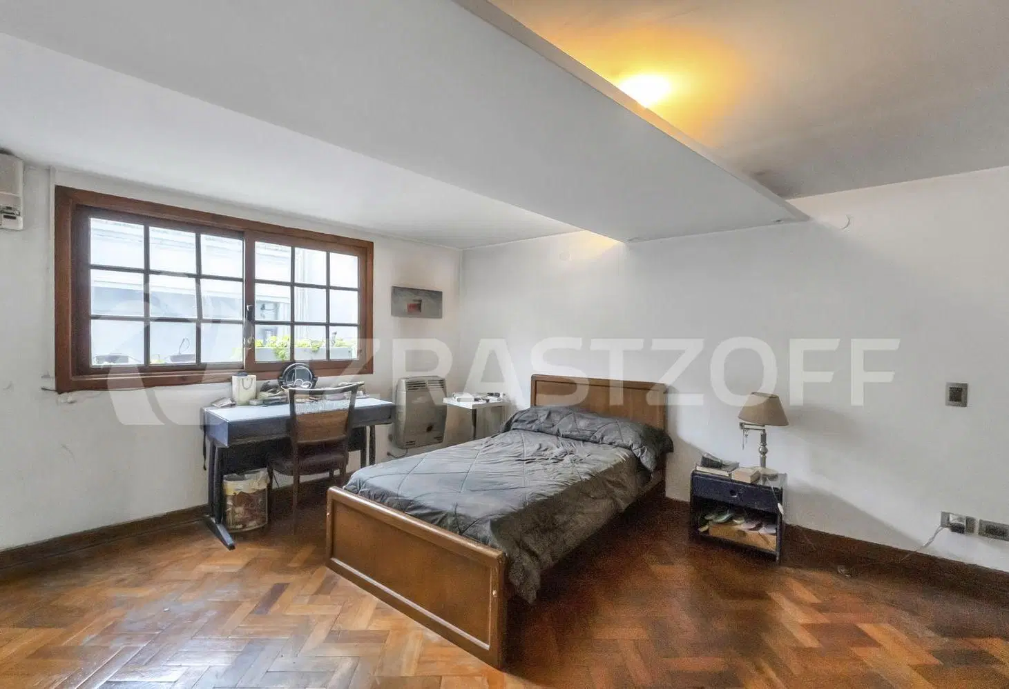 Departamento en venta en Recoleta con 6 dorm con 2 terrazas 3