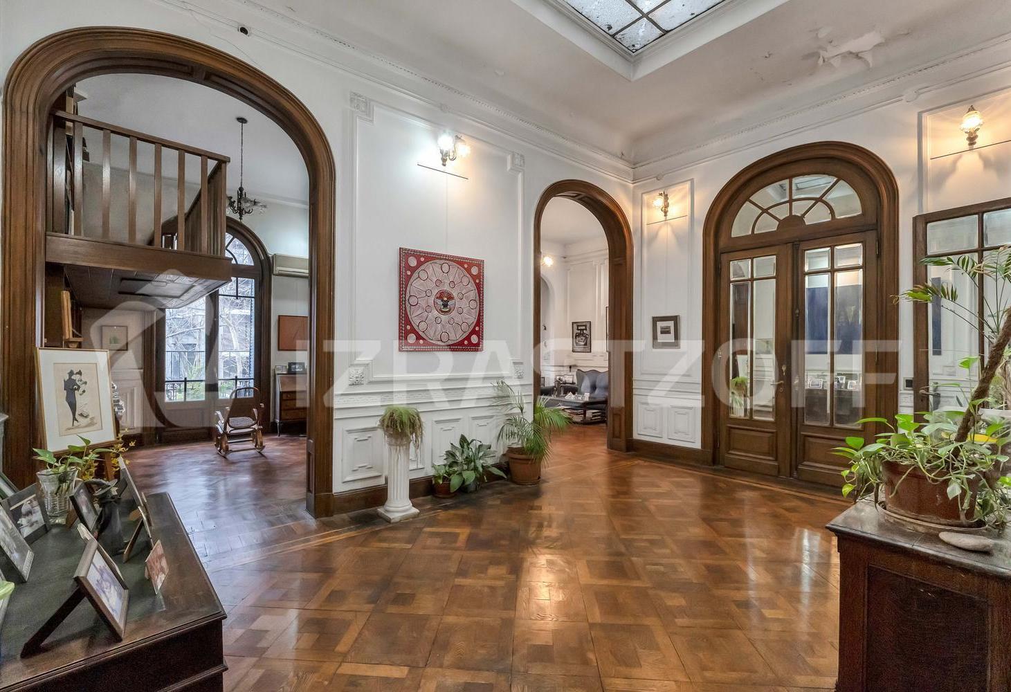 Foto de Departamento en venta en Recoleta con 6 dorm con 2 terrazas, imagen 2