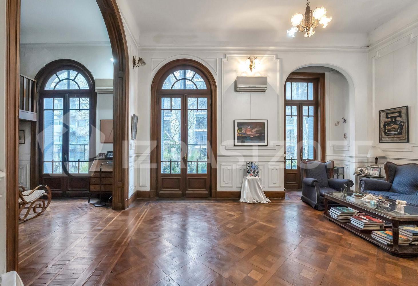 Foto de Departamento en venta en Recoleta con 6 dorm con 2 terrazas, imagen 3