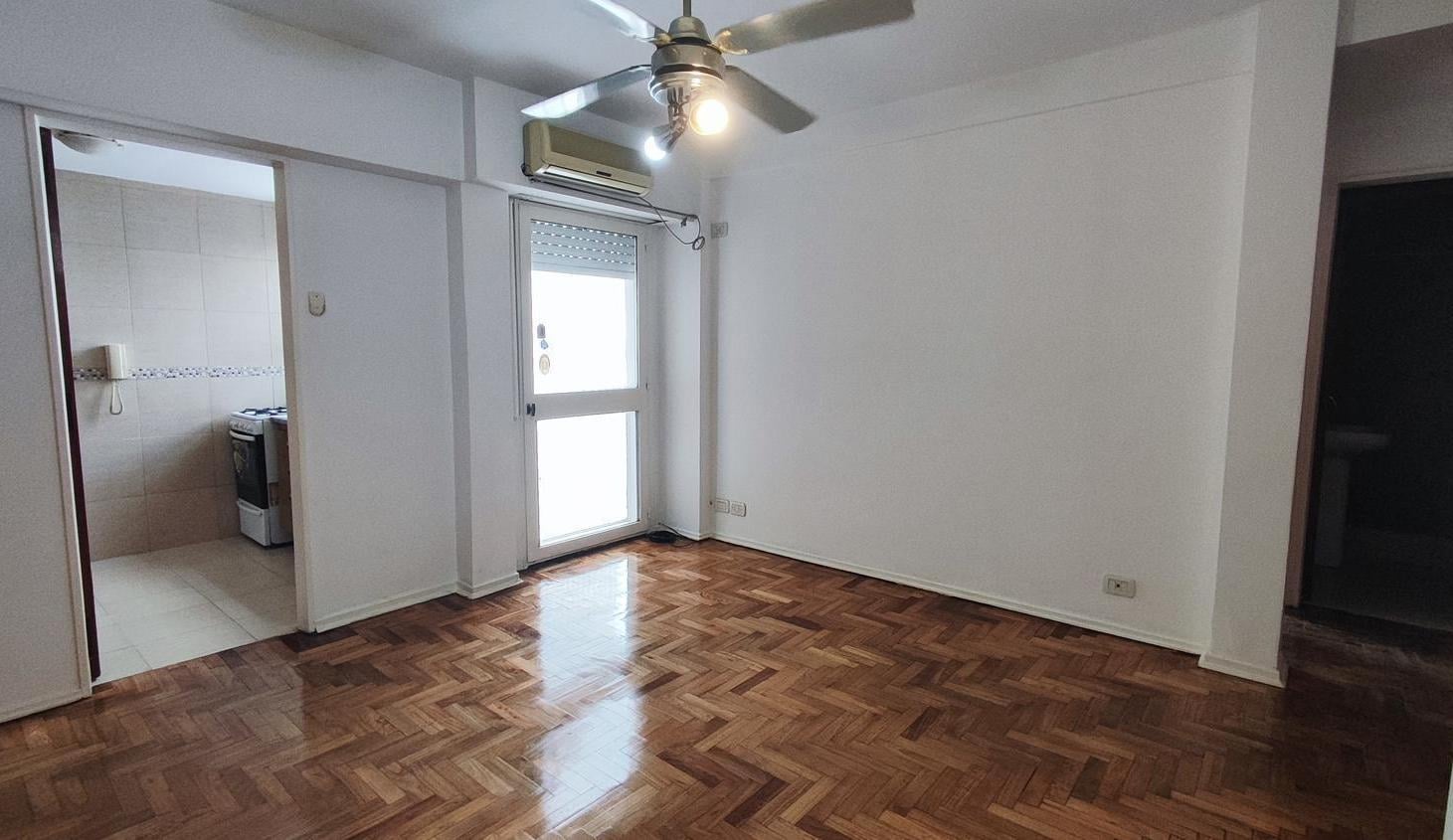 Foto de Departamento de 2 ambientes en alquiler en San Nicolás, imagen 3