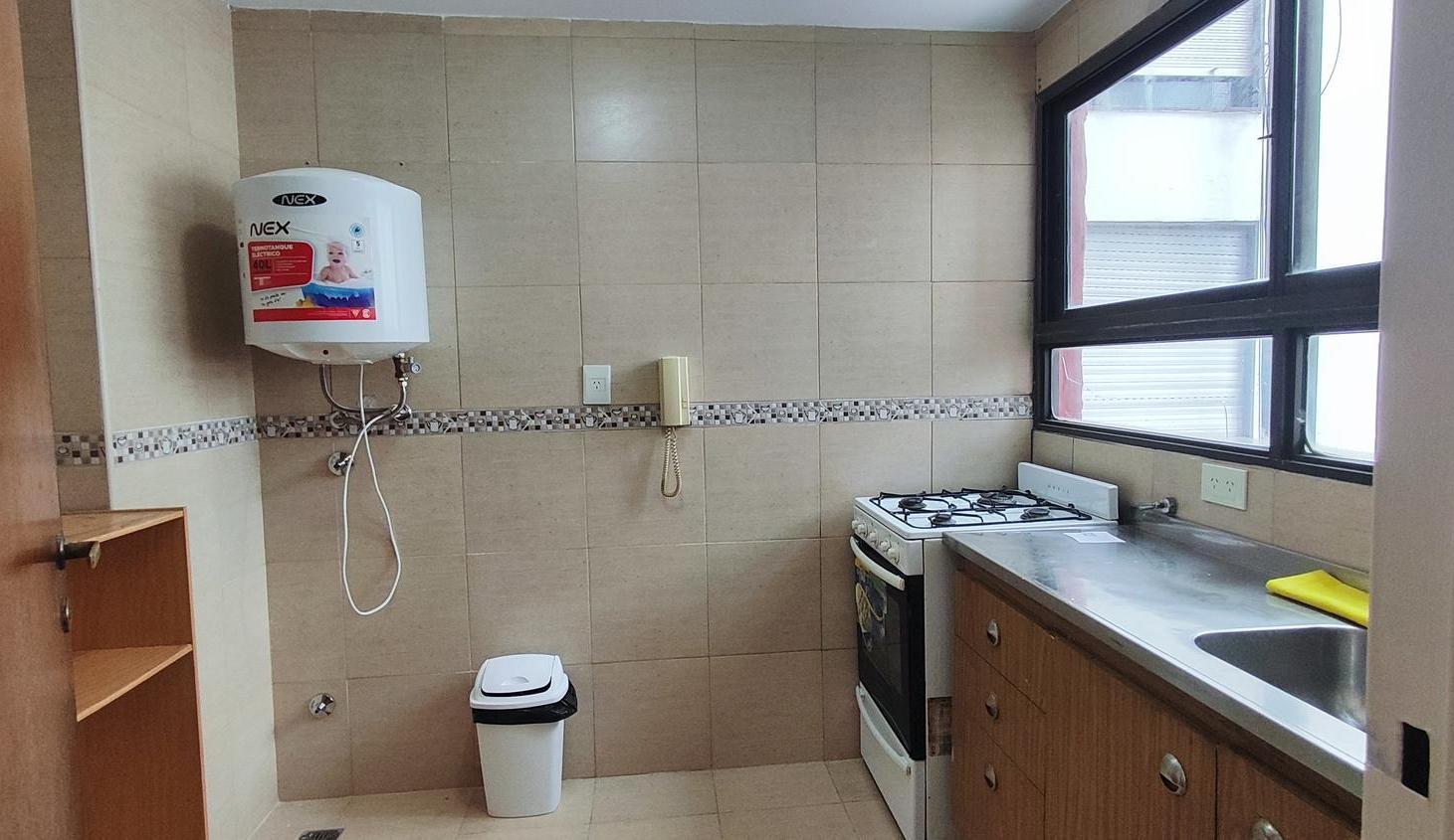 Foto de Departamento de 2 ambientes en alquiler en San Nicolás, imagen 1