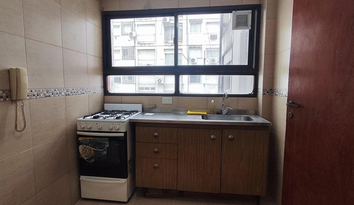 Foto de Departamento de 2 ambientes en alquiler en San Nicolás, imagen 3