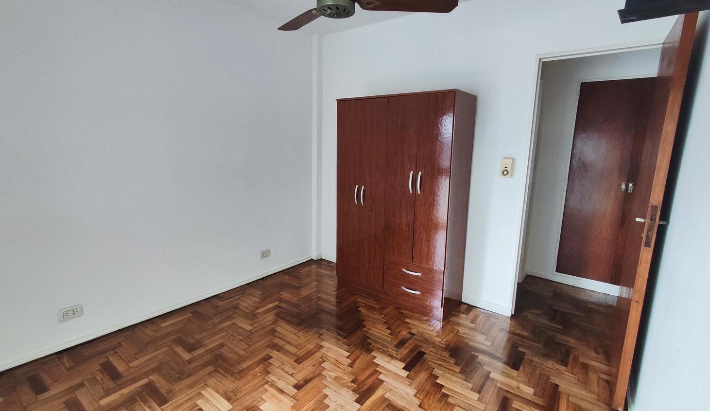 Foto de Departamento de 2 ambientes en alquiler en San Nicolás, imagen 5