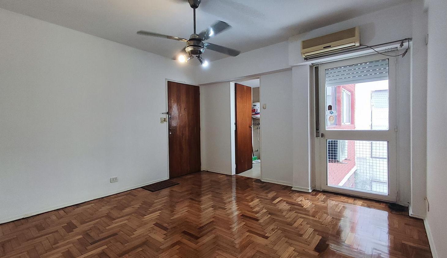 Foto de Departamento de 2 ambientes en alquiler en San Nicolás, imagen 2