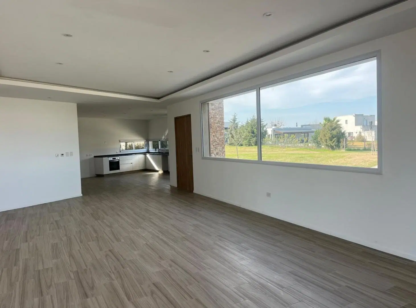 Casa En venta 4 ambientes con jardin y parrilla 8