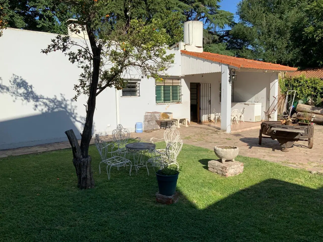 Casa en Los Polvorines 8