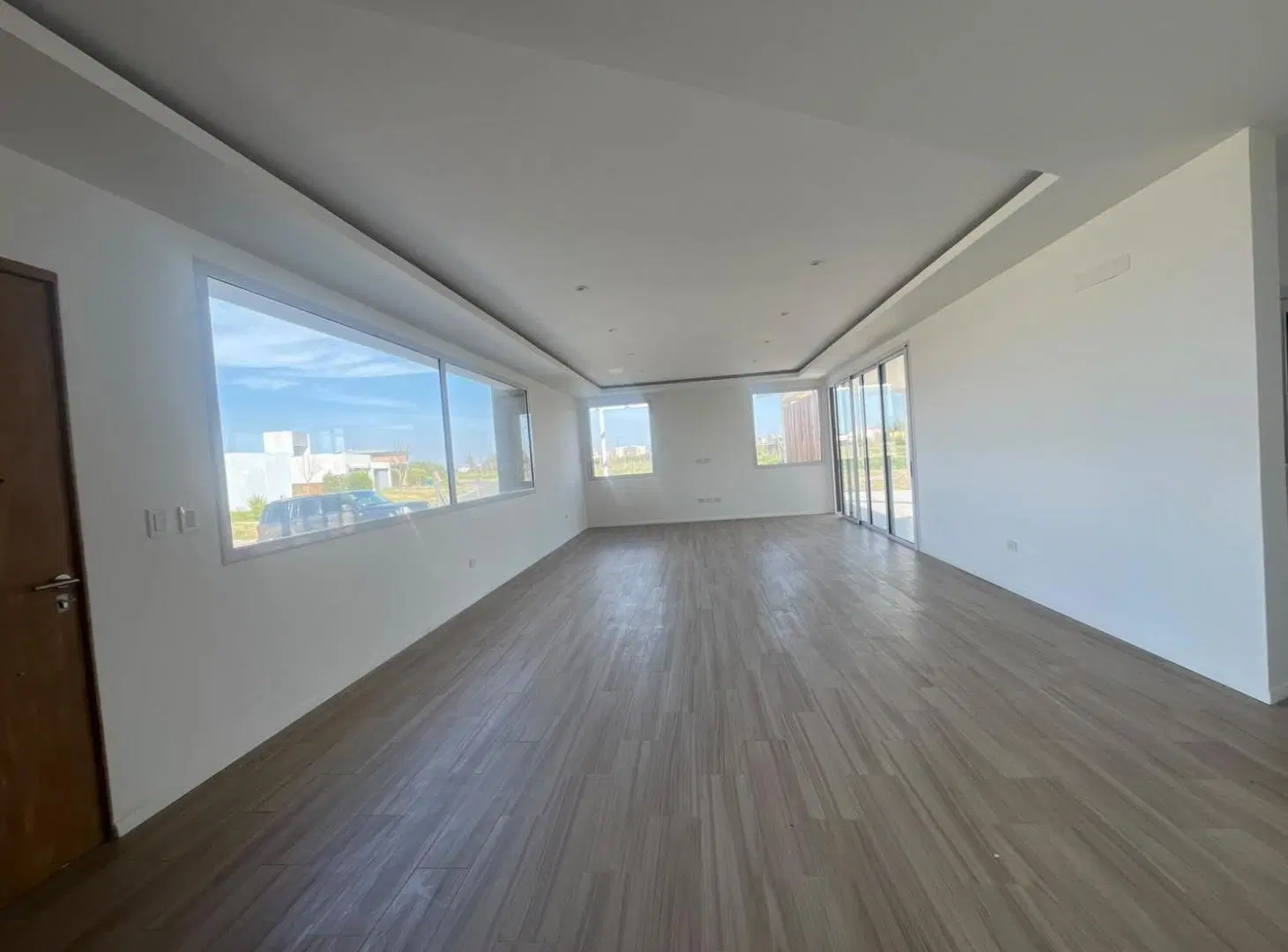 Casa En venta 4 ambientes con jardin y parrilla 1