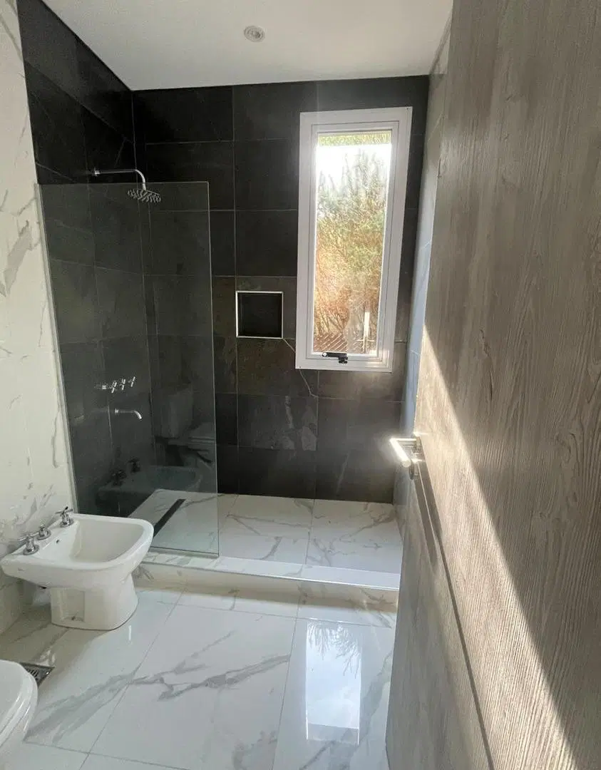 Casa En venta 4 ambientes con jardin y parrilla 8